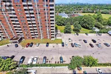 1208 - 20 GILDER DRIVE Toronto (Eglinton East) Ontario photo 50