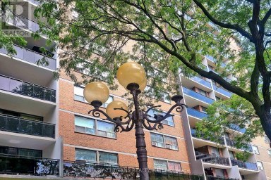1208 - 20 GILDER DRIVE Toronto (Eglinton East) Ontario photo 6