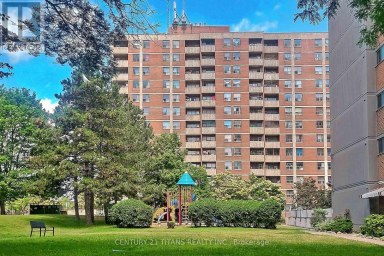 1208 - 20 GILDER DRIVE Toronto (Eglinton East) Ontario photo 7