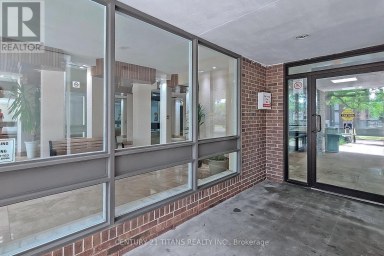 1208 - 20 GILDER DRIVE Toronto (Eglinton East) Ontario photo 8