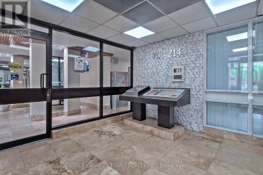 1208 - 20 GILDER DRIVE Toronto (Eglinton East) Ontario photo 9