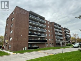 2-611 - 515 NORTH SERVICE ROAD Mississauga (Cooksville) Ontario photo 1