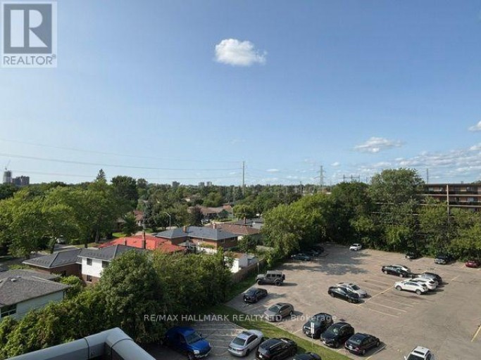 2-611 - 515 NORTH SERVICE ROAD, Mississauga (Cooksville), Ontario, L5A1B3