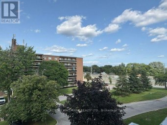 2-409 - 515 NORTH SERVICE ROAD Mississauga (Cooksville) Ontario photo 10