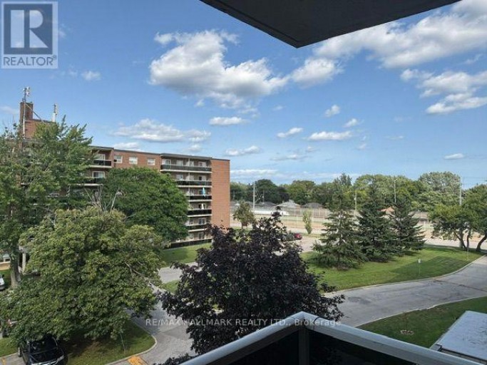 2-409 - 515 NORTH SERVICE ROAD, Mississauga (Cooksville), Ontario, L5A1B3