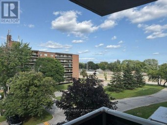 2-409 - 515 NORTH SERVICE ROAD Mississauga (Cooksville) Ontario photo 11