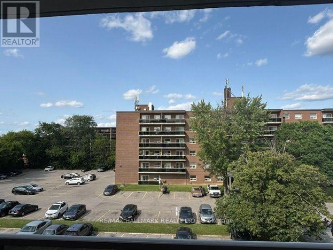 2-409 - 515 NORTH SERVICE ROAD, Mississauga (Cooksville), Ontario, L5A1B3