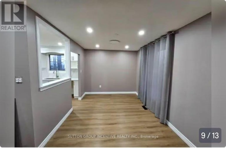 UPPER UNIT - 7 ROSEDALE PLACE, Barrie (Cundles East), Ontario, L4M5E7