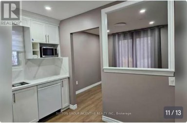 UPPER UNIT - 7 ROSEDALE PLACE Barrie (Cundles East) Ontario photo 13