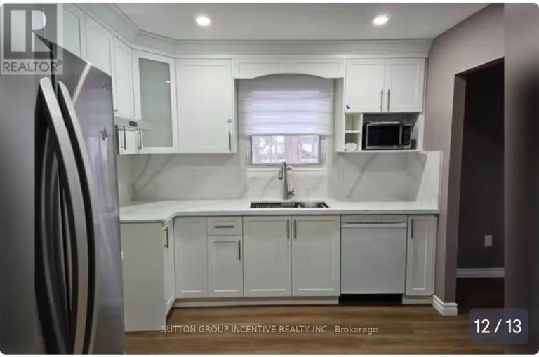 UPPER UNIT - 7 ROSEDALE PLACE, Barrie (Cundles East), Ontario, L4M5E7