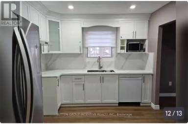 UPPER UNIT - 7 ROSEDALE PLACE Barrie (Cundles East) Ontario photo 14