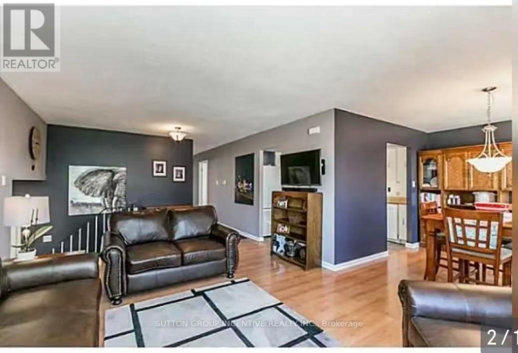 UPPER UNIT - 7 ROSEDALE PLACE, Barrie (Cundles East), Ontario, L4M5E7