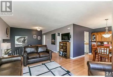 UPPER UNIT - 7 ROSEDALE PLACE Barrie (Cundles East) Ontario photo 4