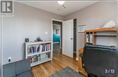 UPPER UNIT - 7 ROSEDALE PLACE Barrie (Cundles East) Ontario photo 5