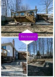 UPPER UNIT - 7 ROSEDALE PLACE Barrie (Cundles East) Ontario photo 6