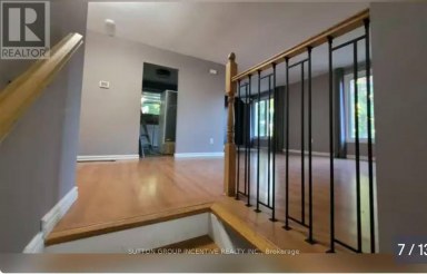 UPPER UNIT - 7 ROSEDALE PLACE Barrie (Cundles East) Ontario photo 9