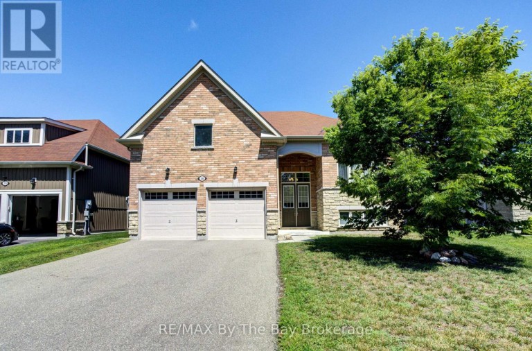 30 ALLEGRA DRIVE, Wasaga Beach, Ontario, L9Z0H1