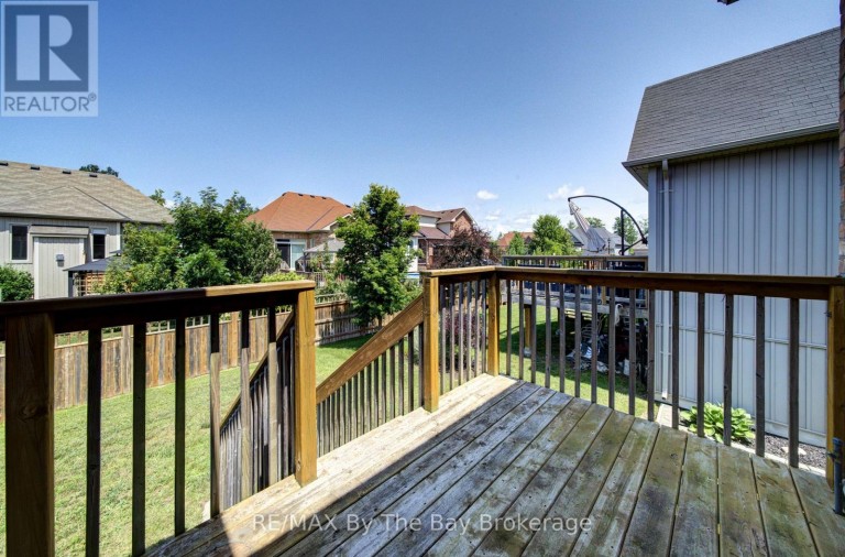 30 ALLEGRA DRIVE, Wasaga Beach, Ontario, L9Z0H1