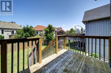 30 ALLEGRA DRIVE Wasaga Beach Ontario photo 33