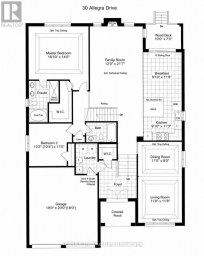 30 ALLEGRA DRIVE Wasaga Beach Ontario photo 6