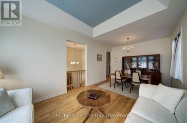 30 ALLEGRA DRIVE Wasaga Beach Ontario photo 8