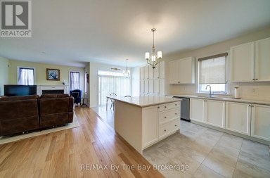 30 ALLEGRA DRIVE Wasaga Beach Ontario photo 9