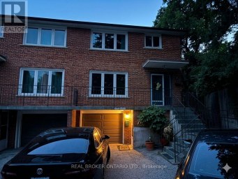 LOWER LEVEL - 14 GOOCH COURT Toronto (Lambton Baby Point) Ontario photo 1