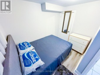 LOWER LEVEL - 14 GOOCH COURT Toronto (Lambton Baby Point) Ontario photo 11