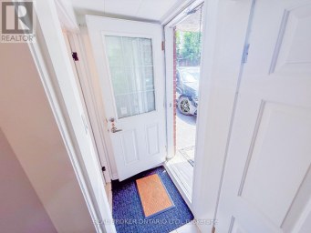 LOWER LEVEL - 14 GOOCH COURT Toronto (Lambton Baby Point) Ontario photo 13