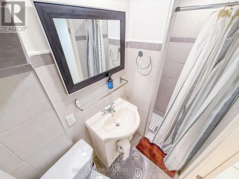 LOWER LEVEL - 14 GOOCH COURT Toronto (Lambton Baby Point) Ontario photo 5
