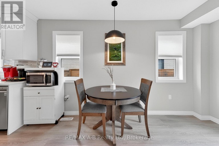 31 TRAILSIDE DRIVE, St. Marys, Ontario, N4X0C1