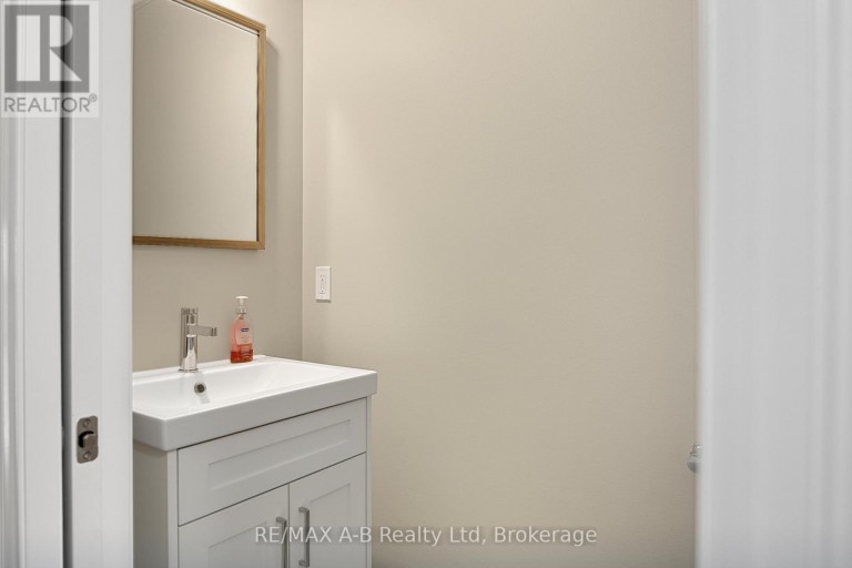31 TRAILSIDE DRIVE, St. Marys, Ontario, N4X0C1