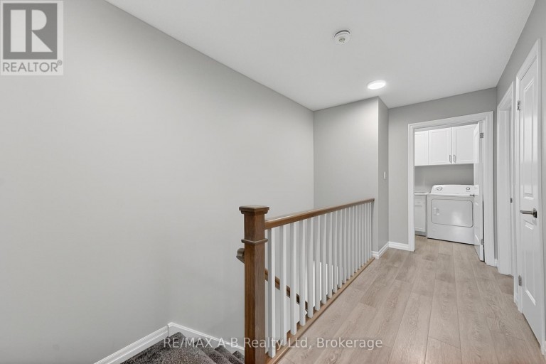 31 TRAILSIDE DRIVE, St. Marys, Ontario, N4X0C1