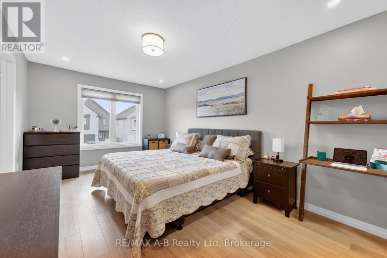 31 TRAILSIDE DRIVE, St. Marys, Ontario, N4X0C1