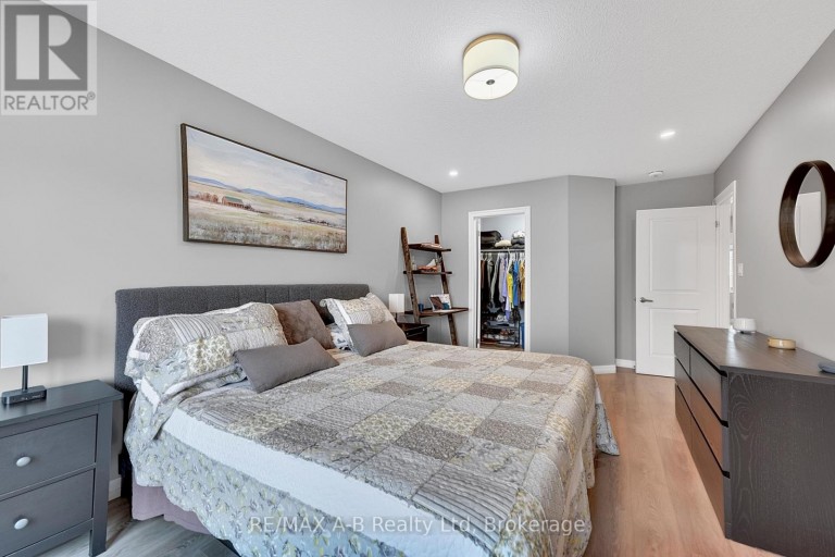 31 TRAILSIDE DRIVE, St. Marys, Ontario, N4X0C1