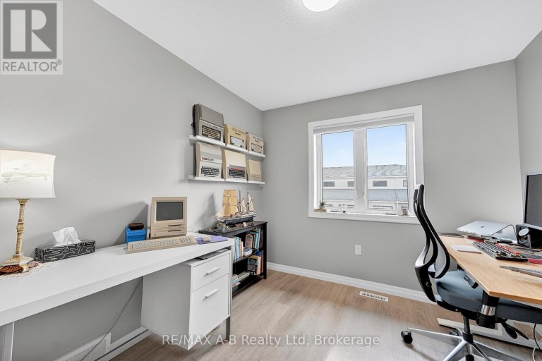 31 TRAILSIDE DRIVE, St. Marys, Ontario, N4X0C1