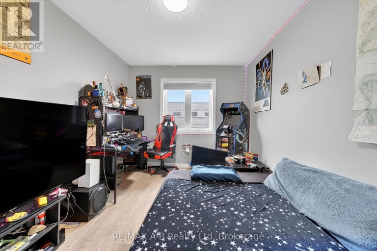 31 TRAILSIDE DRIVE, St. Marys, Ontario, N4X0C1