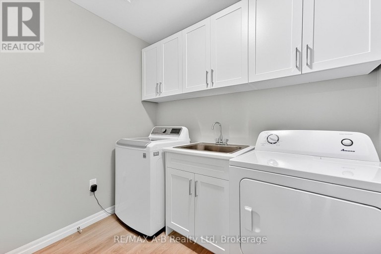 31 TRAILSIDE DRIVE, St. Marys, Ontario, N4X0C1