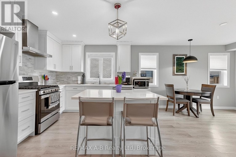 31 TRAILSIDE DRIVE, St. Marys, Ontario, N4X0C1