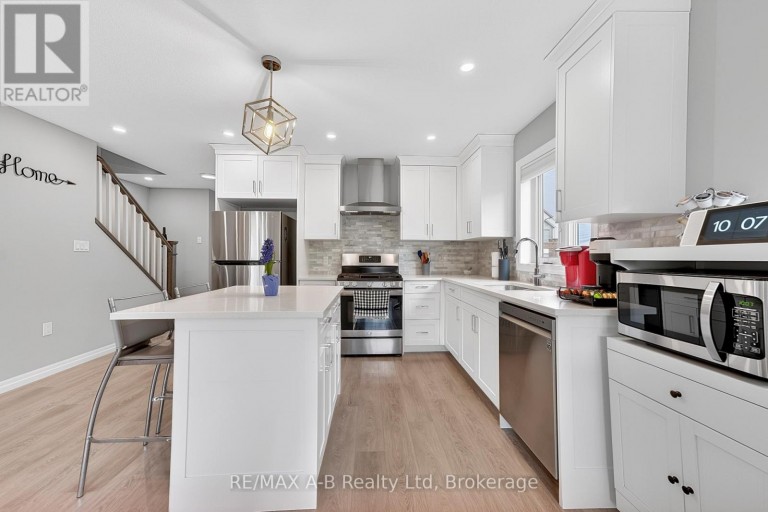 31 TRAILSIDE DRIVE, St. Marys, Ontario, N4X0C1