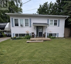 31 PRINCE STREET Minden Hills (Minden) Ontario photo 1