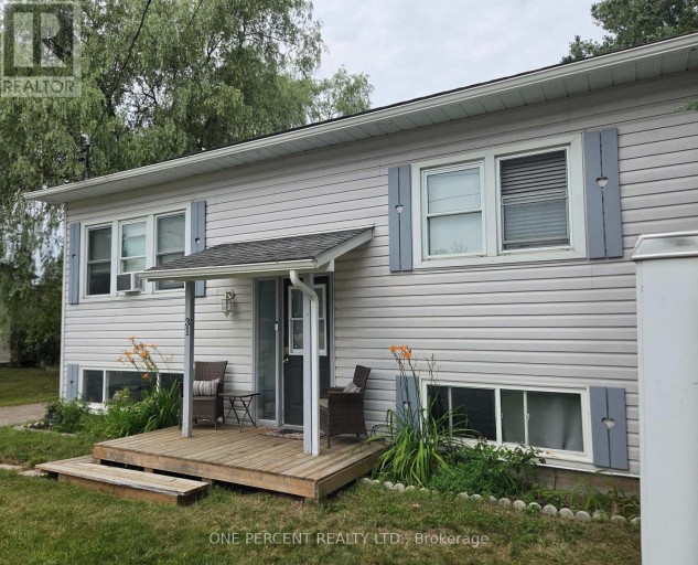 31 PRINCE STREET, Minden Hills (Minden), Ontario, K0M2K0