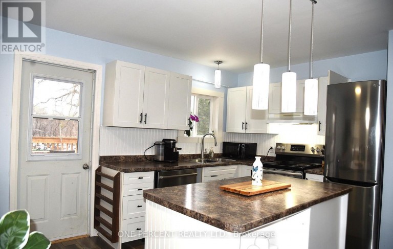 31 PRINCE STREET, Minden Hills (Minden), Ontario, K0M2K0
