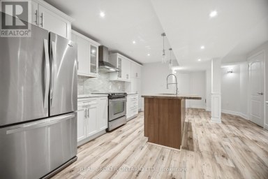 3277 PAUL HENDERSON DRIVE Mississauga (Churchill Meadows) Ontario photo 10