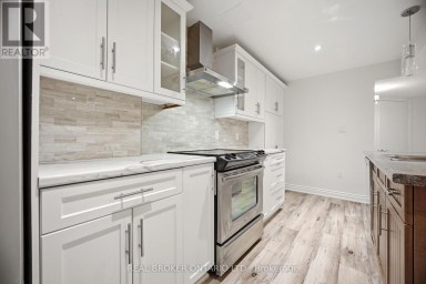 3277 PAUL HENDERSON DRIVE Mississauga (Churchill Meadows) Ontario photo 11