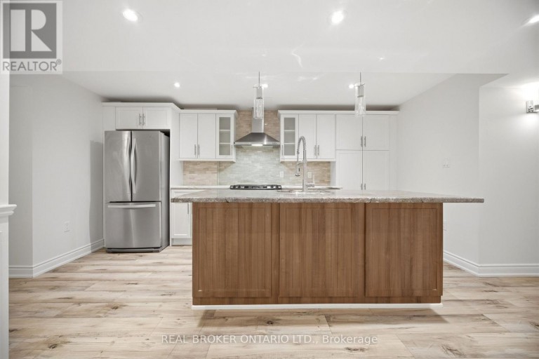 3277 PAUL HENDERSON DRIVE, Mississauga (Churchill Meadows), Ontario, L5M0H5