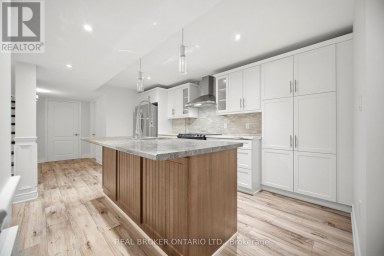 3277 PAUL HENDERSON DRIVE Mississauga (Churchill Meadows) Ontario photo 13