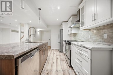 3277 PAUL HENDERSON DRIVE Mississauga (Churchill Meadows) Ontario photo 14