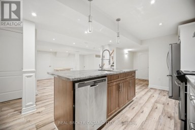 3277 PAUL HENDERSON DRIVE Mississauga (Churchill Meadows) Ontario photo 15