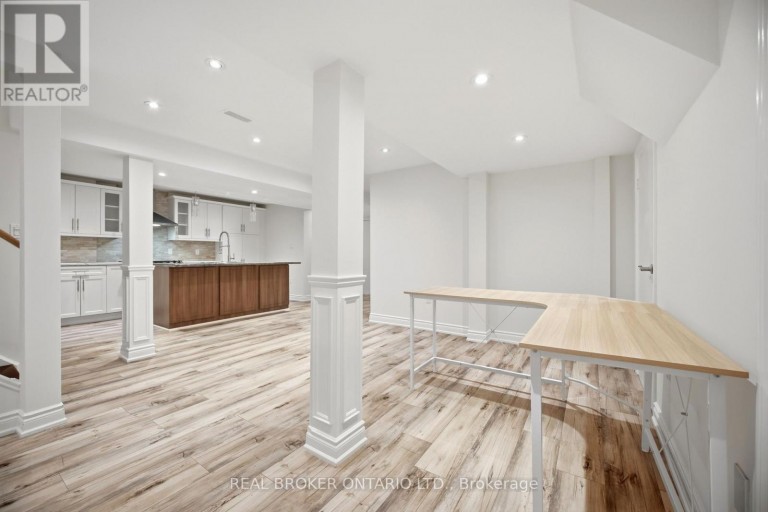 3277 PAUL HENDERSON DRIVE, Mississauga (Churchill Meadows), Ontario, L5M0H5